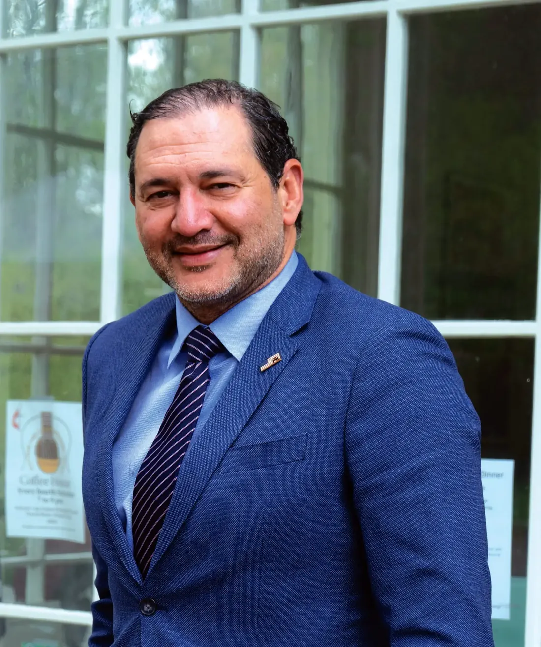 Joseph Hernandez